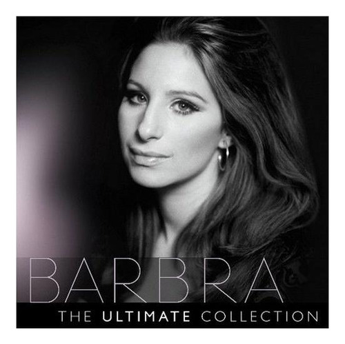 Barbra Streisand - The Ultimate Collection | Cd