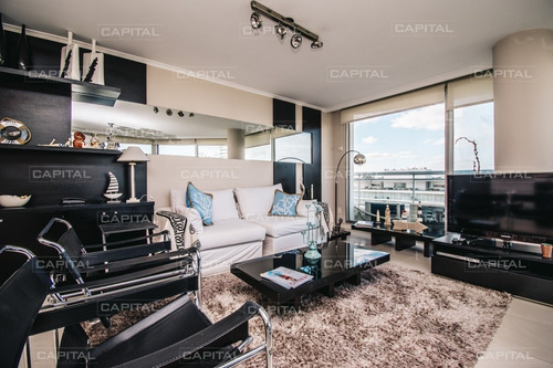Imagen 15 de 28 de Apartamento En Venta Ocean Drive Punta Del Este Tres Dormitorios En Suite- Ref: 27399
