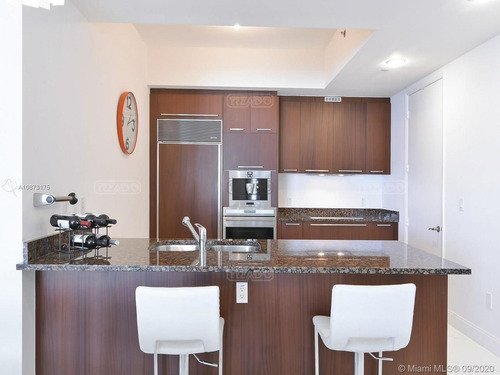 Departamento En Venta Ubicado En Sunny Isles, Miami, Florida