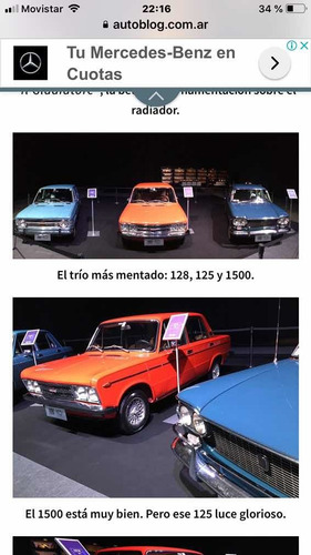Fiat 125