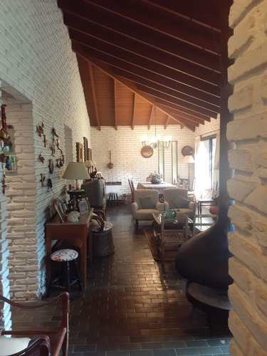 Imagen 15 de 30 de Casa Quinta En Venta De 1670m2 Ubicado En La Unión