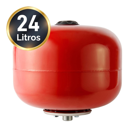 Tanque Hidroneumatico Esferico Varem 24l