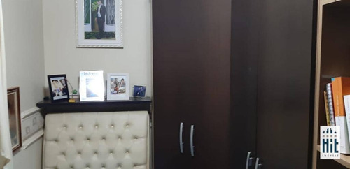 Imagem 15 de 25 de Casa À Venda, 125 M² Por R$ 850.000,00 - Chácara Inglesa - São Paulo/sp - Ca0233