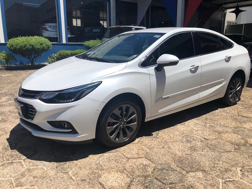 Chevrolet Cruze 1.4 Ltz Turbo 2018