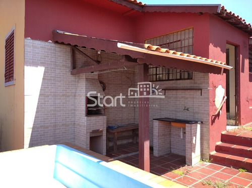 Imagem 22 de 22 de Casa À Venda Em Parque São Quirino - Ca005441