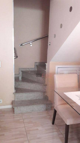 Imagem 28 de 30 de Cond Villa Victoria - So4115