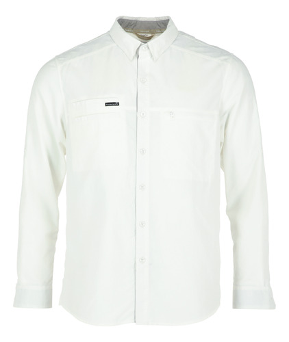 Camisa Casual Hombre Panama Jack - J966