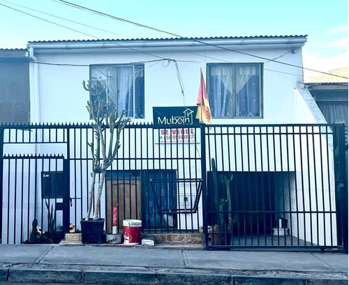 Casa En Venta Iquique