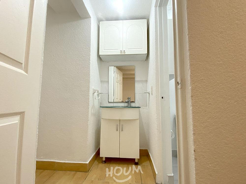 Imagen 17 de 19 de Departamento En Atlampa, Cuauhtémoc Con 2 Recámaras, 68 M², Id: 43298