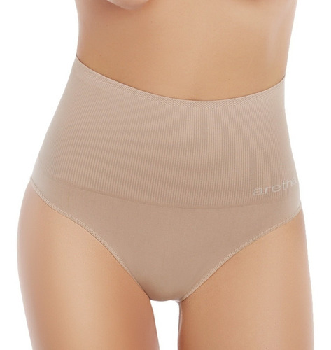 Imagen 8 de 10 de Camison Maternal + Bata + Corpiño + 2 Bombachas + Truza