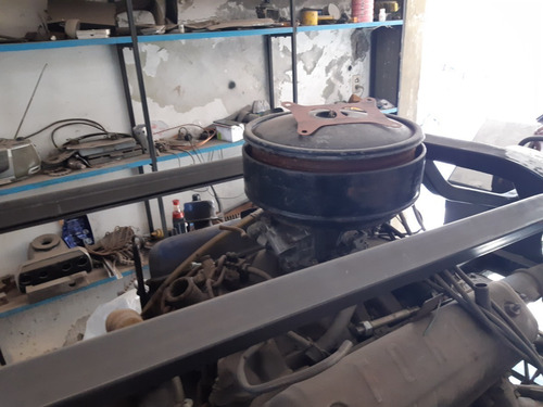 Imagen 3 de 11 de Vendo O Permuto Trike Ford Fairlane 500