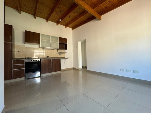 Departamento 2 Amb. Alquiler Quilmes Muy Luminoso