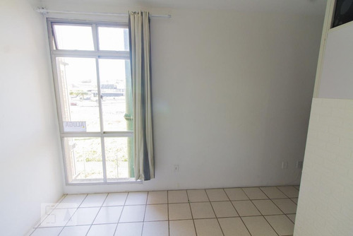 Apartamento Para Aluguel - Campinas, 1 Quarto, 42 - 893133844