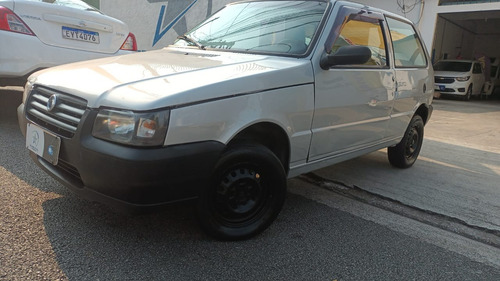 Fiat Uno mille 1.0 Fire Flex 3p