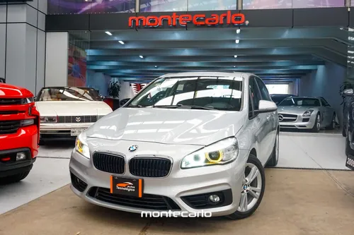 BMW Serie 2 2.0 Active Tourer 220ia At