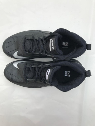 Tenis Nike Team Hustle D7 Gs (Usado)