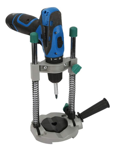 Soporte De Taladro 45° Ajustable Para Carpintería