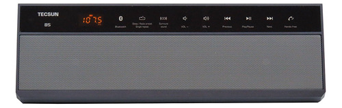 Tecsun Altavoz Bluetooth Inalambrico B-5 Radio Fm Digital