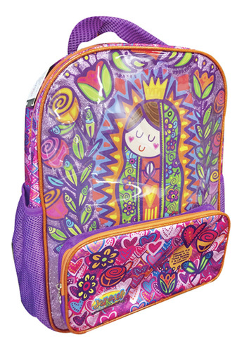 Morral Primaria Virgencita 2