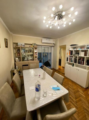 Imagen 6 de 11 de Av Pueyrredon Al 600 Y Tucuman 74 M2 3 Ambientes 2 Patios