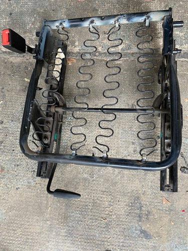 Imagen 7 de 12 de Reparaciones De Butacas,repuestos Espumas Tapiceriaautomotor