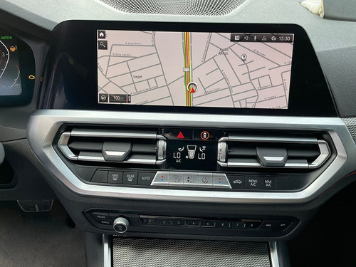 (3) Sucata Bmw 320i G20 2021/2021 Flex (retirada Peças)