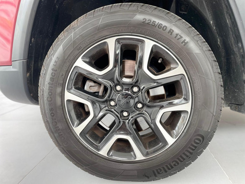 Jeep Compass COMPASS TRAILHAWK 2.0 4x4 Dies. 16V Aut.