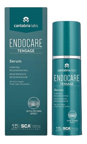 Endocare Tensage Serum 30ml Facial 