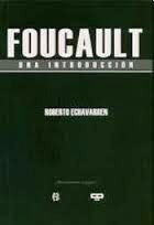 Foucault . Una Introduccion