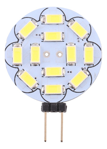 G4 Round Shape Stepless Dimming Energy Saving Light