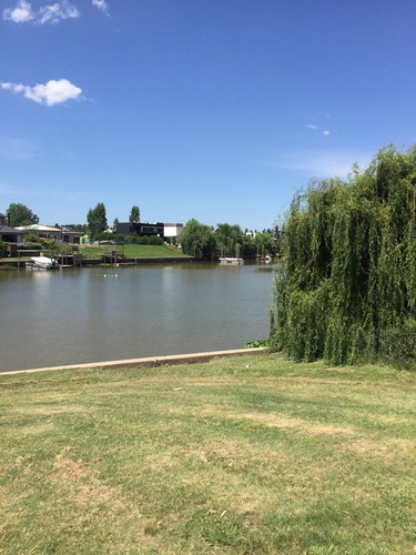 Imagen 6 de 6 de Terreno Lote En Venta Ubicado En San Marco, Villanueva, Tigre
