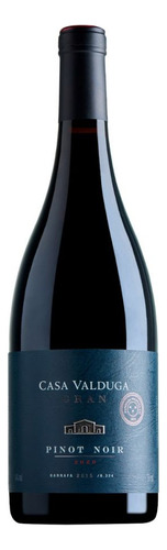 Vinho Casa Valduga Gran Reserva Pinot Noir Tinto 750ml