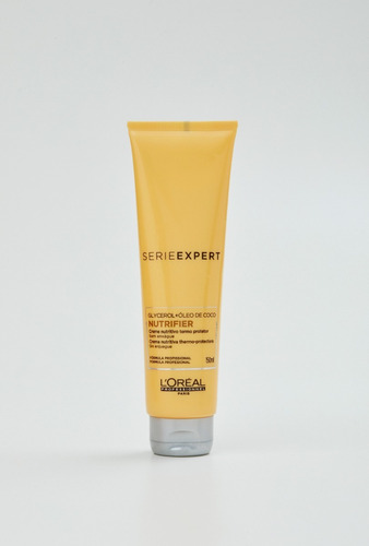 Imagem 2 de 8 de Leave-in Nutritivo L'oréal Professionnel Nutrifier - 150 Ml