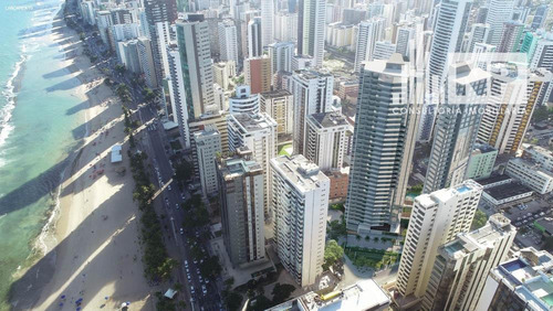 Imagem 1 de 30 de Apartamento À Venda Em Recife/pe - Np61v1