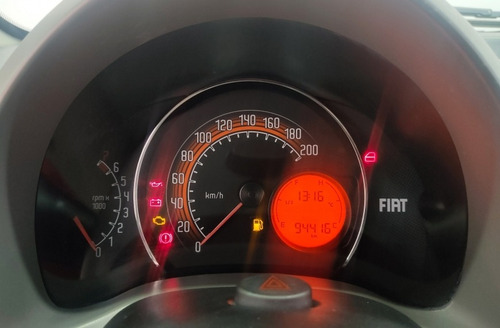 Imagem 11 de 15 de Fiat Fiorino Hd Wk 1.4
