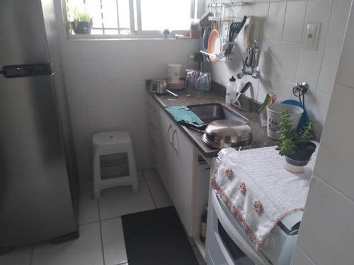 Imagem 3 de 21 de Casa Geminada Dois Quartos Bairro Palmares - 16990
