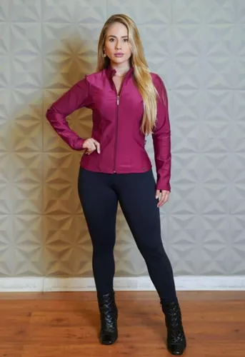 Kit Contendo 10 Legues Legging Atacado Varias Cores Frete