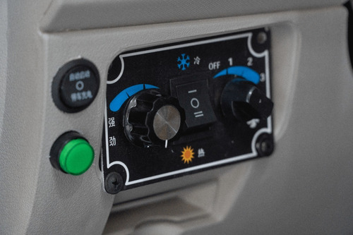 Imagen 14 de 15 de Auto Eléctrico Golovolt 100 Kms De Autonomia