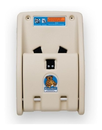Silla Protectora Para Niño | Koala Kare Kb102-00