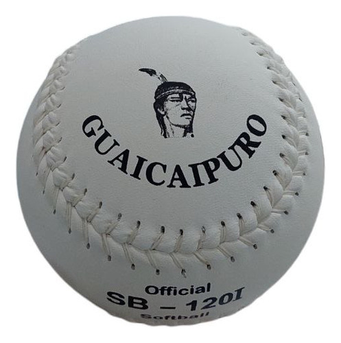 Pelota De Softbol Guaicaipuro