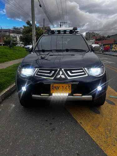 Mazda BT50 2.5 B25d49