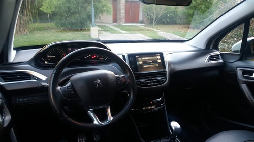 Peugeot 2008 1.6 Thp Sport