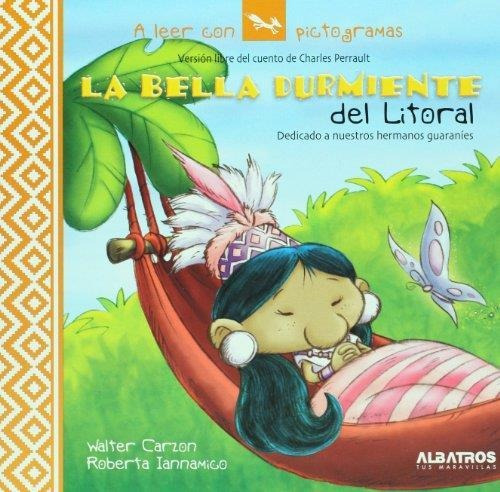 Bella Durmiente Del Litoral, La-carzon, Walter-albatros