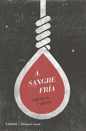 A Sangre Fria - Capote Truman (libro)