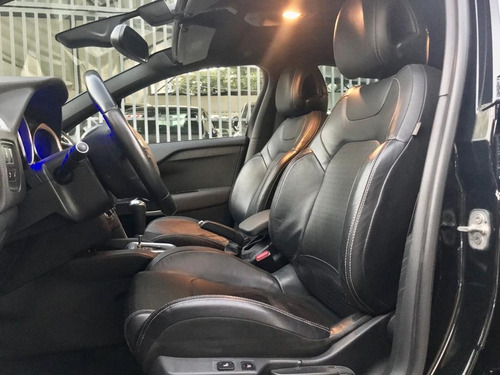 Ds4 1.6 Thp Turbo 2013 Preto Com Apenas 59.975 Km Rodados