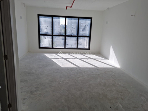 Imagem 2 de 14 de Sala/conjunto - Menino Deus - Ref: 221798 - V-221798