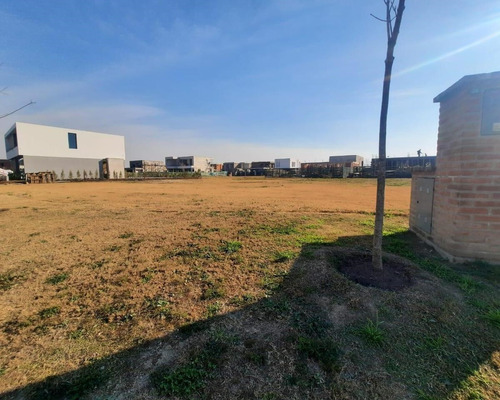 Terreno Lote  En Venta Ubicado En Carpinchos, Nordelta, Tigre