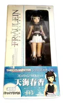 Comprar Amami Haruka - Fraulein Revoltech Kaiyodo Leer! - Germanes