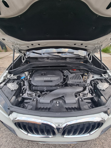 BMW X1 2.0 Sdrive 20i Sportline