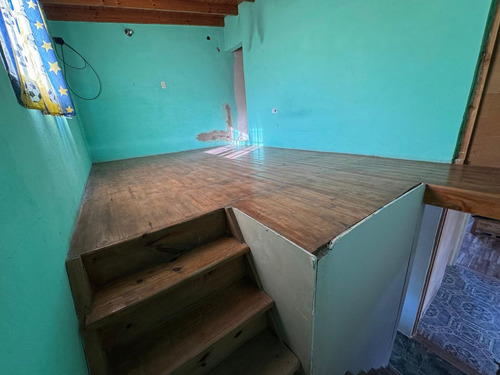 Venta Casa 4 Ambientes En General Rodriguez.